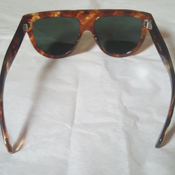 Celine Havana Flat Top Oversize FIRM PRICE - Picture 11 of 15